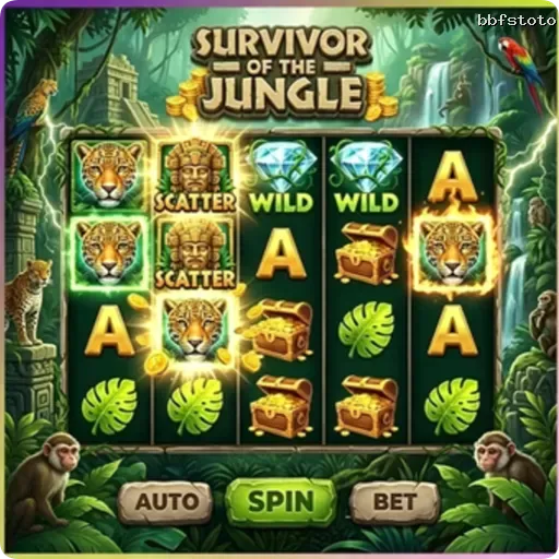 bbfstoto Denpasar: Panduan Akses, APK, dan Login